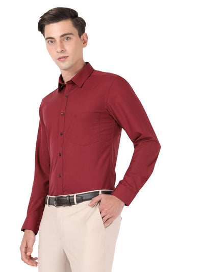 SID MASHBURN Otto Striped Cotton and Linen-Blend Shirt for Men | MR PORTER